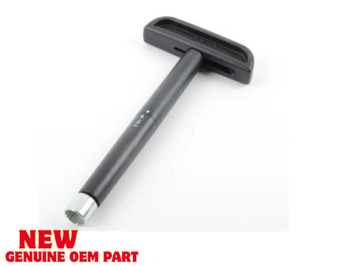 Audi new genuine torque - new, hs