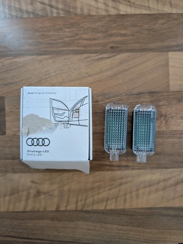 Genuine audi original - genuine,
