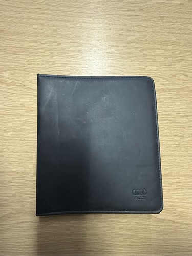 Audi book pack - audi,