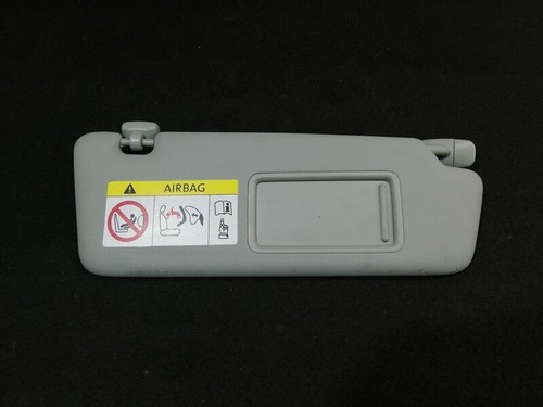 8u1857552l sun visor for - sun,