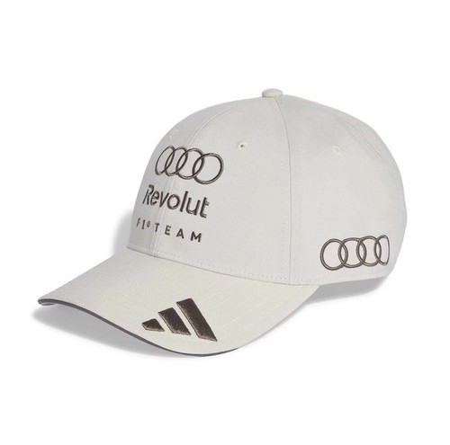 Audi revolut team - audi, cap