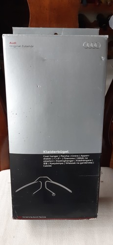 Genuine audi original - audi,