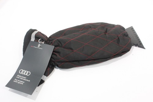 Audi accessories ice - 80, b4