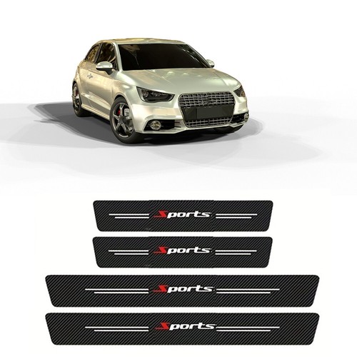 For audi auto accessories door - accessories,