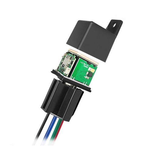 Real time gps - real-time, tracker