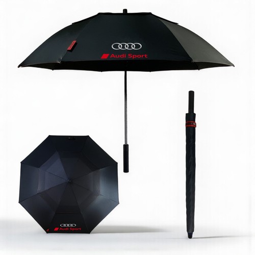 Genuine audi sport umbrella - genuine,