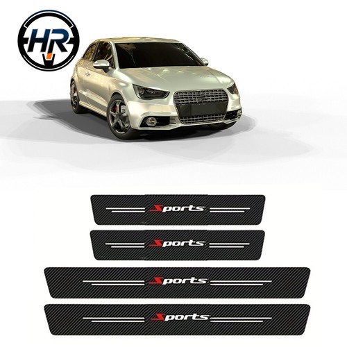 For audi auto accessories door - audi,