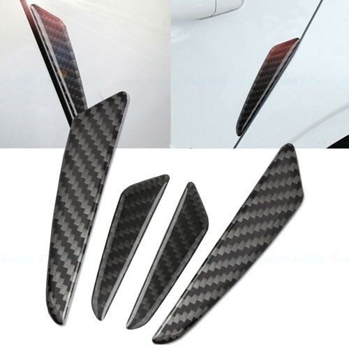 Real carbon fiber - fiber, door