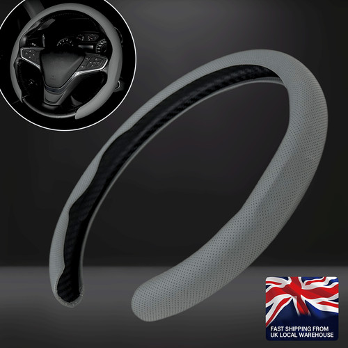 Steering wheel cover - 15",