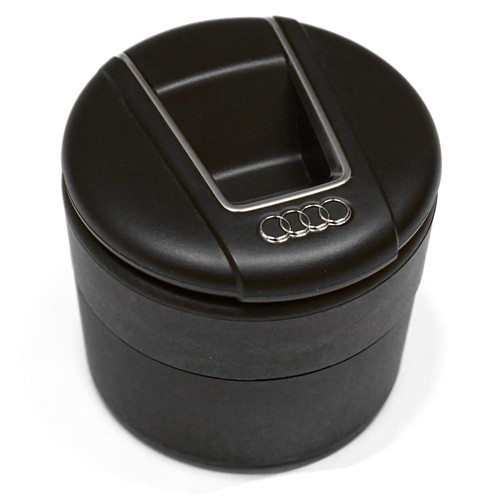 Audi ashtray car drink - , holder