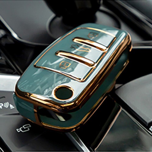 Car key case fob - car,