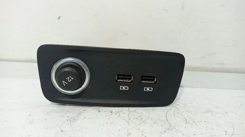 83a035726 usb aux socket audi - 83a035726,
