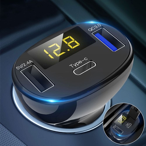 Port usb car - port, fast