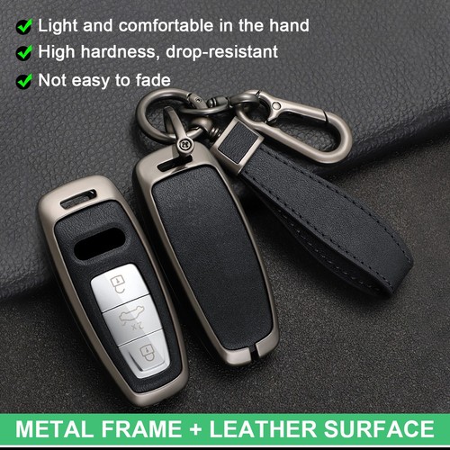 Smart key fob - smart,