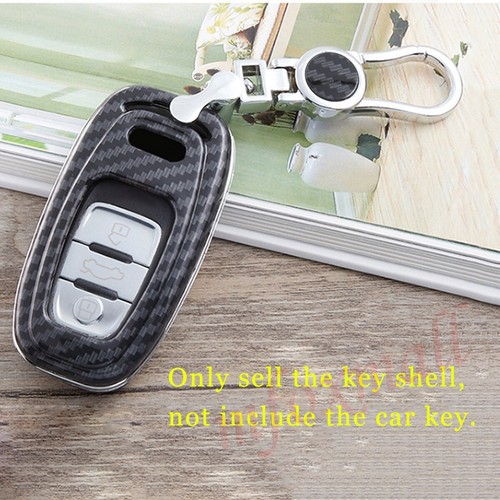 Key shell fob - shell, case